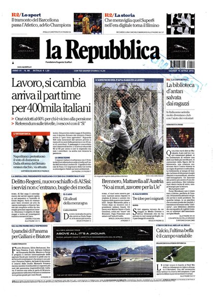 La repubblica